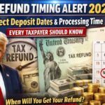 IRS Refund Boost 2026